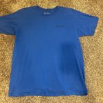 Columbia Blue  shirt  Photo 0