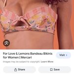 For Love & Lemons  bikini Photo 5