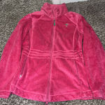 Lilly Pulitzer  Jacket Zip-Up Photo 0