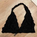 Urban Outfitters Black Bralette Photo 0