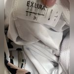 Exlura  Women's Crisscross One Piece Swimsuit Photo 4