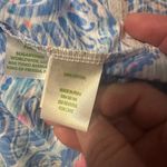 Lilly Pulitzer  GIGI TANK TOP XXL Photo 5