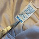 Vintage Sears womens half slip size medium Photo 3