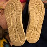 Hey Dude  Wendy black loafers size 6 Photo 3