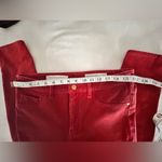 Pilcro Anthropologie   Jeans Women Size 29High Rise Jeans Photo 6