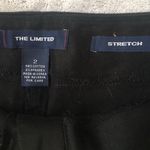 The Limited Black Shorts Photo 3