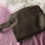 BVLGARI  cream color wristlet Photo 1