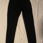 Women Size Small Dress Pants Black Photo 1