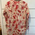 The Lazy Poet Sissy Tropical Paradise Red Size XS Photo 2