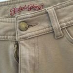 Faded Glory FINAL MARKDOWN Ladies  jeggings 4p Photo 2