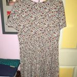 Floral Dress Multi Size 16 Photo 0