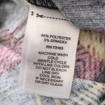 Melissa Paige  Plaid Pencil Skirt in Green Multicolor, Size 1X, New with Tag Photo 6