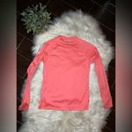 Columbia  PFG Tidal Tee II Lollipop w/White Logo Long Sleeve sz XS Photo 4