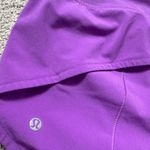 Lululemon  Speed Up 2.5" High-Rise Shorts Photo 2