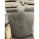 Guess Women's Black Combat Boots Size 9.5M in great shape. SKU 973 Photo 6