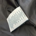 Sebby  Black Camo Puffer Coat Photo 8