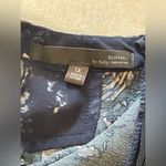 Stories by Kelly Osbourne Jumpsuit Women's Plus Size 1X Blue Floral V Photo 10