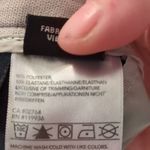 N Vo Long Gray Golf Shorts Size 10 Photo 4