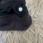Lululemon  Athletica Charcoal Sports Bra Photo 10
