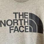 The North Face Green Crew neck Short Sleeves Tee Shirt US Small Photo 1