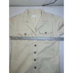 Boyish The Westley Jumpsuit in the Color Pandora's Box. Size M. *no belt* NWOT Photo 10