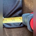 Forever 21 Black Mini Slip Dress Twisted padded Sweetheart Front SZ S. Photo 8