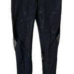 Alala ‎ Shiny Mesh Legging Photo 0