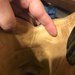 Corral Ladies  Black Leather Distressed Cross Wings Western Boots Size 9.5 M Photo 12