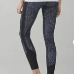 Lululemon Drop It Like It’s Hot Leggings 4 Butterfly Texture Photo 3