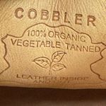 Bed Stu  Women’s lace up Wingtip Oxford shoe size 7.5 Photo 6