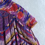 Free People  S Small Jumpsuits Dream All Night Romper Resort Boho Festival Hippie Photo 5