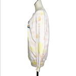 Pink Floyd NWOT  Tie Dye Oversized Sweatshirt Photo 3