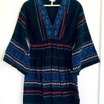 Joie ‎ S Shada boho Embroidered Mini Dress Photo 0