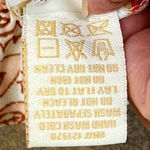 Flying Tomato Boho Lightweight Off the Shoulder Blouse 3X Photo 8