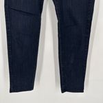 Just Black  Women’s Dark Wash Skinny Stretch Jeans Size 30/ Size 10 Style BP790AK Photo 8