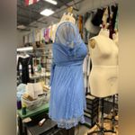 Charmed Hearts  Polka Dot Dress XL Photo 6