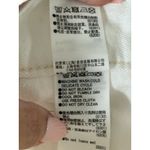 MOUSSY VINTAGE Burnside Skinny Jeans SIZE 27 White Distressed Denim Patchwork Photo 7