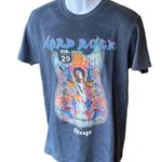 JIMI HENDRIX Hard Rock Hotel Chicago T Photo 1