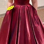 Sherri Hill Ball Gown Photo 0