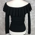 Miss Selfridge NWT  Off The Shoulder Sweater Photo 1