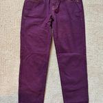 PacSun Purple Jeans Photo 0