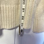 Kate Spade  Broome street star turtleneck sweater size small Photo 6