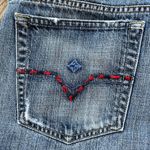 Diesel Women's Vintage Denim Jean Shorts Buttonfly Size 38 Photo 6