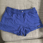 Patagonia  Shorts Baggies Photo 0