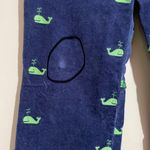 Lilly Pulitzer Vintage  Corduroy Whale Embroidered Pants Photo 11