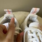 Adidas  Originals Women's Multix Smooth Runner Sneaker FZ3454 Triple White Size 8 Photo 6