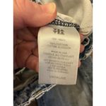 VIAVIA Jeans Size 29 Blue The Low Baggy Jean Denim Hippie Italy Medium Wash Photo 6