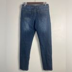 Versace V1969 Italia Jeans Women's Distressed Blue Denim size 29 Photo 1
