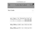 Love The Label Anthropologie Black Smocked Puff Sleeve Blouse Sz.S NWT Photo 14