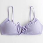 Hollister Purple Bikini Top Photo 0